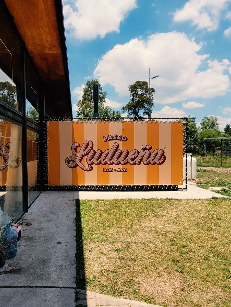 Cerco obra remodelación Rosario