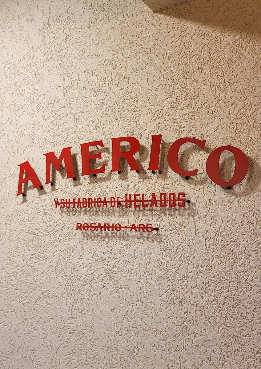 Logo 3D empresa Rosario