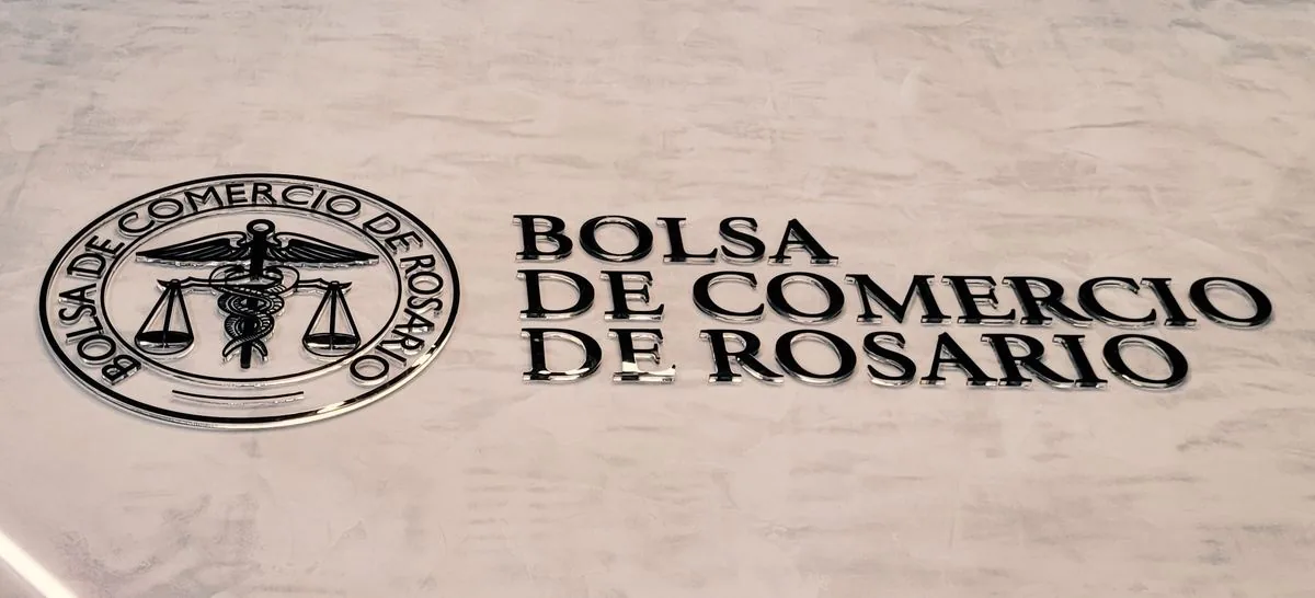 Letras PVC expandido Rosario